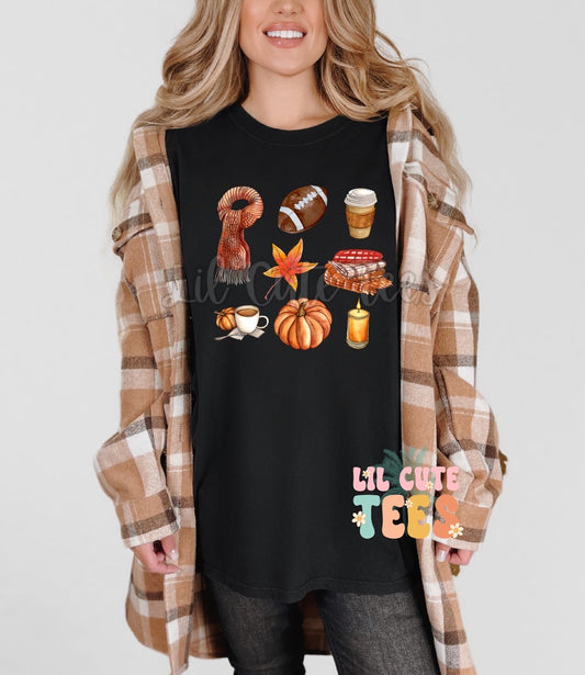 Football Coquette