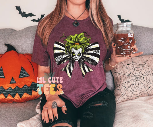 Coquette Beetle