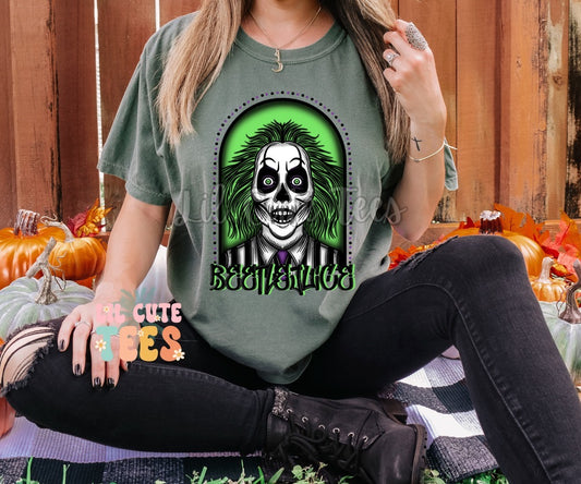 Fav Spooky Guy