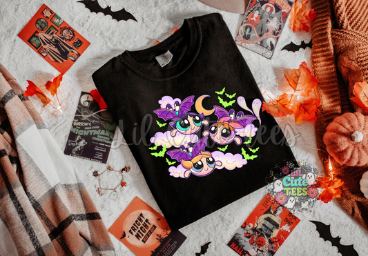 Batty PPGs