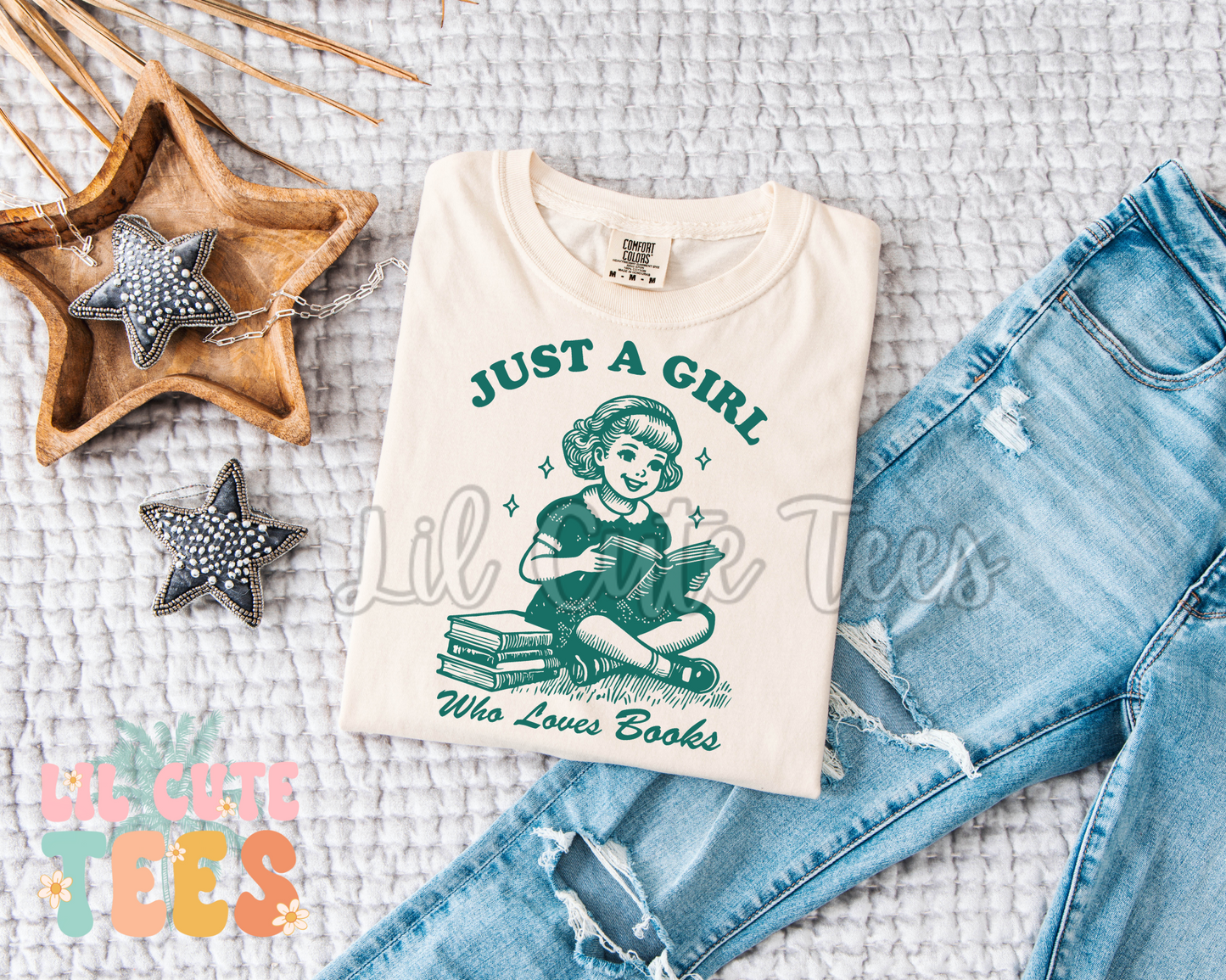 Just a Girl
