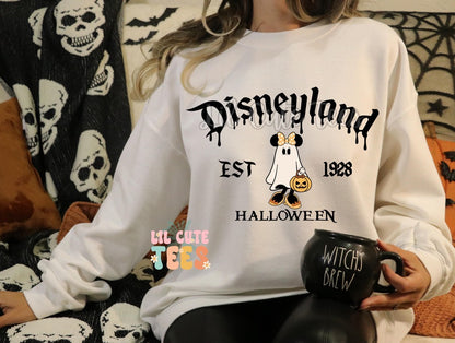 Magical Halloween (Select Design)