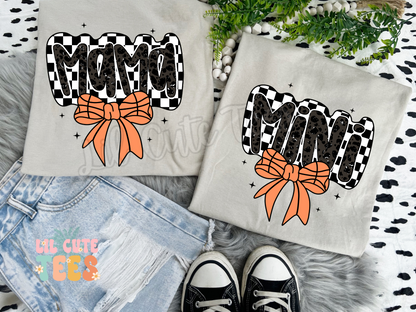 Coquette mama (Select sport)